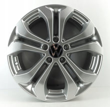 Load image into Gallery viewer, 4x Alufelge 17 Zoll 7.5" 5x112 36ET A2534010600 Mercedes-Benz Glc X253 Rim Wheel FEL5175882347sj