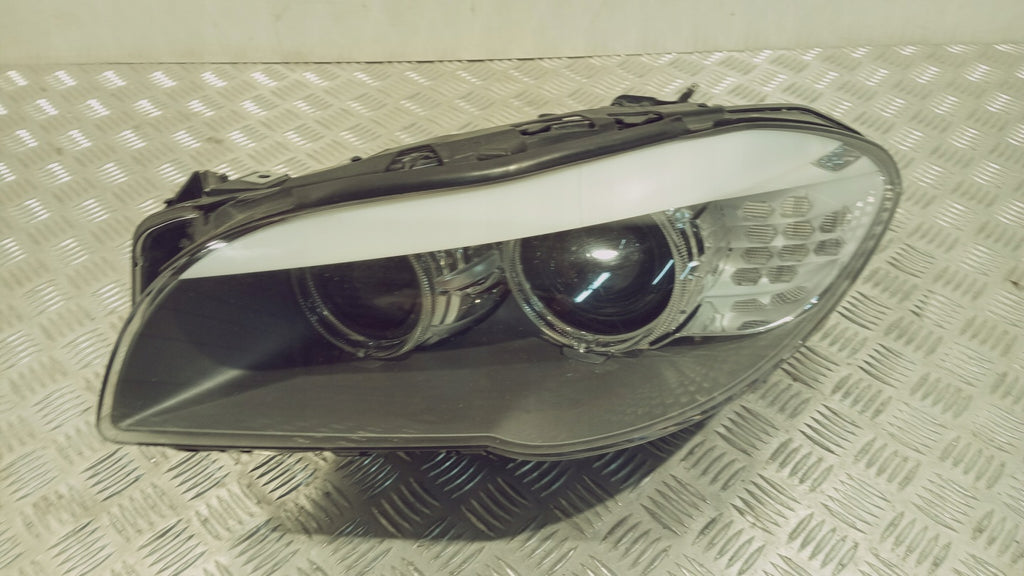 Frontscheinwerfer BMW 5 F11 F10 7203245 Xenon Links Scheinwerfer Headlight SCH4219724395tb