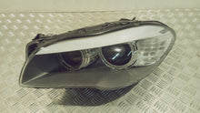 Load image into Gallery viewer, Frontscheinwerfer BMW 5 F11 F10 7203245 Xenon Links Scheinwerfer Headlight SCH4219724395tb
