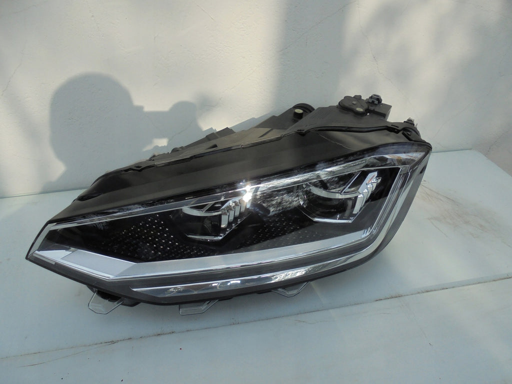 Frontscheinwerfer VW Golf Sportsvan 517941114 517941113 Rechts oder Links SCH7046210961hp