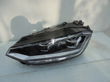 Load image into Gallery viewer, Frontscheinwerfer VW Golf Sportsvan 517941114 517941113 Rechts oder Links SCH7046210961hp