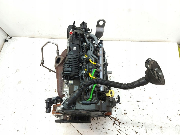 Motor Ford Transit Custom BCFA RB07346 2.0 130PS 136kW 24TKm Diesel Unkomplett MOT7455685515jl