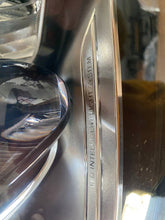 Laden Sie das Bild in den Galerie-Viewer, Frontscheinwerfer Mercedes-Benz W222 A222906082 Rechts Scheinwerfer Headlight SCH2888248719rc