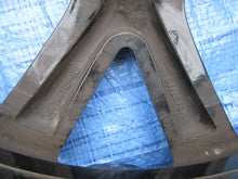 Load image into Gallery viewer, 1x Alufelge 19 Zoll 7.5" 5x108 49ET 9845457780 Citroën C5 Aircross Rim Wheel FEL6290695718pz