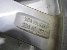Load image into Gallery viewer, 1x Alufelge 17 Zoll 7.0" 45ET 2GA601025P VW T-Roc Rim Wheel FEL8952940434da