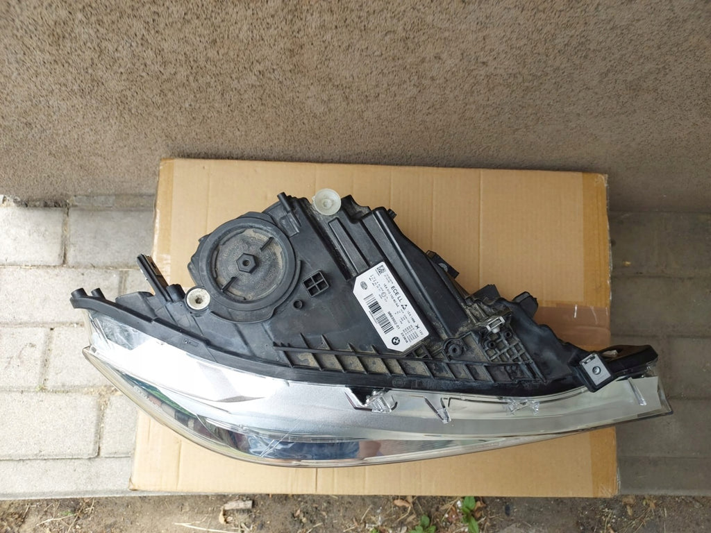Frontscheinwerfer BMW 3 F30 F31 9883502-01 LED Rechts Scheinwerfer Headlight SCH6393218342mh