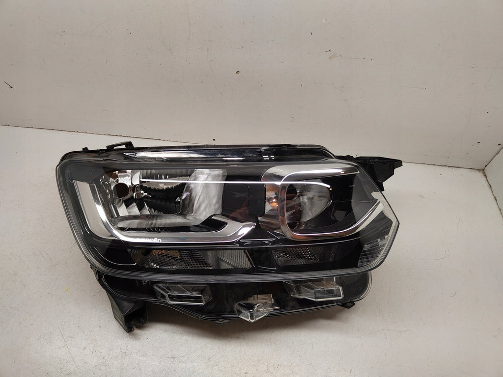Frontscheinwerfer Citroën Berlingo IV 9816824780 Rechts Scheinwerfer Headlight