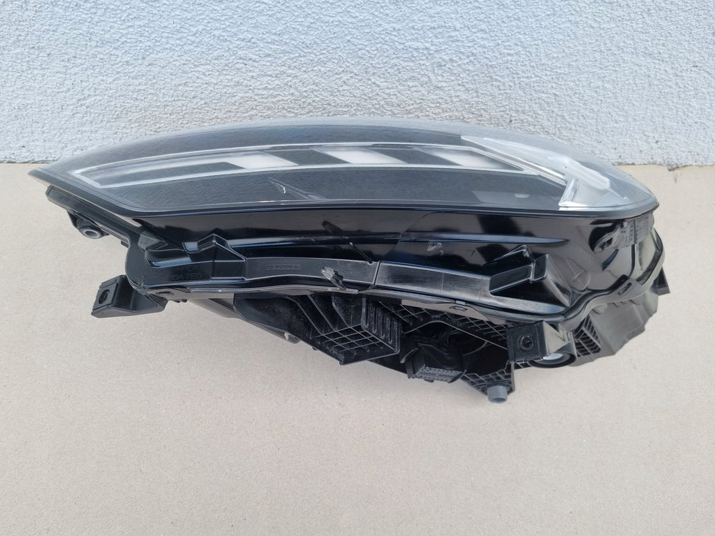 Frontscheinwerfer Audi A1 82A941033 LED Links Scheinwerfer Headlight