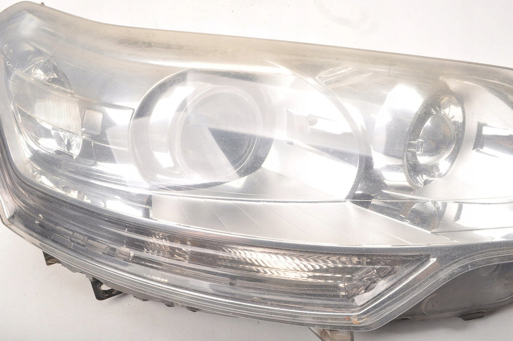 Frontscheinwerfer Citroën C5 III 9689037780 Xenon Rechts Scheinwerfer Headlight SCH3794827119am