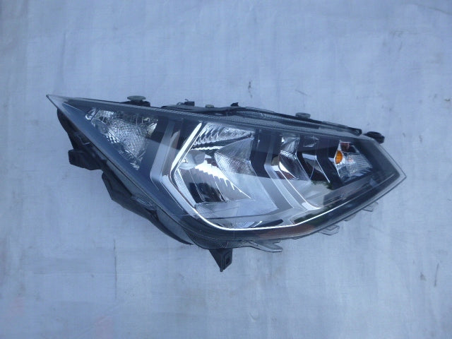 Frontscheinwerfer Seat Ibiza Arona 6F1941006D Rechts Scheinwerfer Headlight