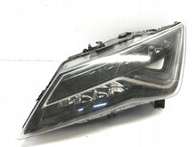 Load image into Gallery viewer, Frontscheinwerfer Seat Leon 5F1941007G Full LED Links Scheinwerfer Headlight