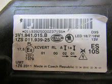 Laden Sie das Bild in den Galerie-Viewer, Frontscheinwerfer Skoda Superb III 3V1941015B Xenon Links Scheinwerfer Headlight SCH9768442989at