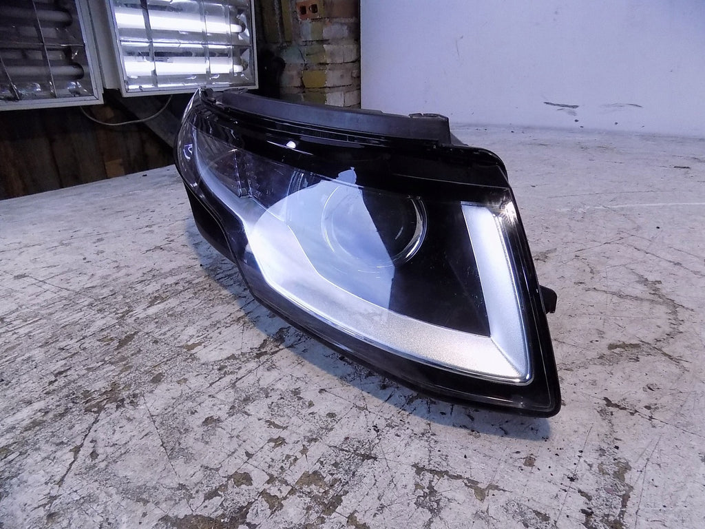 Frontscheinwerfer Land Rover Evoque L538 GJ32-13W029-BD Rechts Headlight SCH5751681895xd