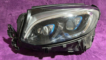 Laden Sie das Bild in den Galerie-Viewer, Frontscheinwerfer Mercedes-Benz Glc A253091324-154-657-25 LED Links Headlight SCH1081607963sd