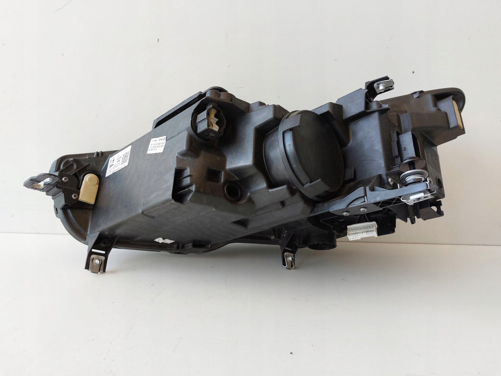 Frontscheinwerfer Seat Leon 5FB941006D Full LED Rechts Scheinwerfer Headlight