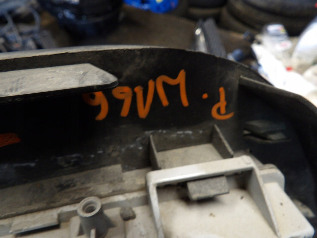 Frontscheinwerfer Mercedes-Benz W166 Rechts Scheinwerfer Headlight SCH7378937656ge