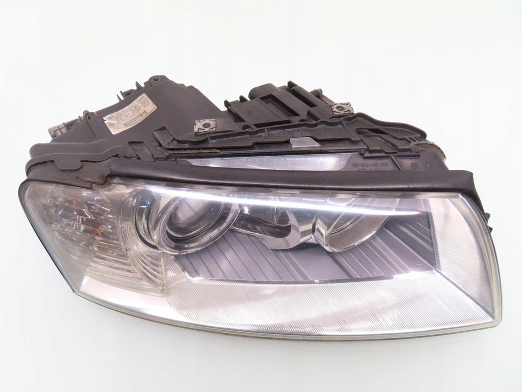 Frontscheinwerfer Audi A8 4E0941030R Rechts Scheinwerfer Headlight SCH6645929441mk