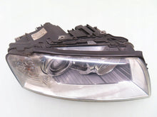 Laden Sie das Bild in den Galerie-Viewer, Frontscheinwerfer Audi A8 4E0941030R Rechts Scheinwerfer Headlight SCH6645929441mk