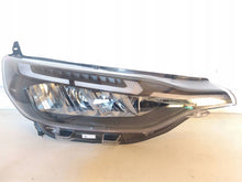 Laden Sie das Bild in den Galerie-Viewer, Frontscheinwerfer Ford Transit Custom PZ3113E014CB Rechts Scheinwerfer Headlight SCH9355380989pc