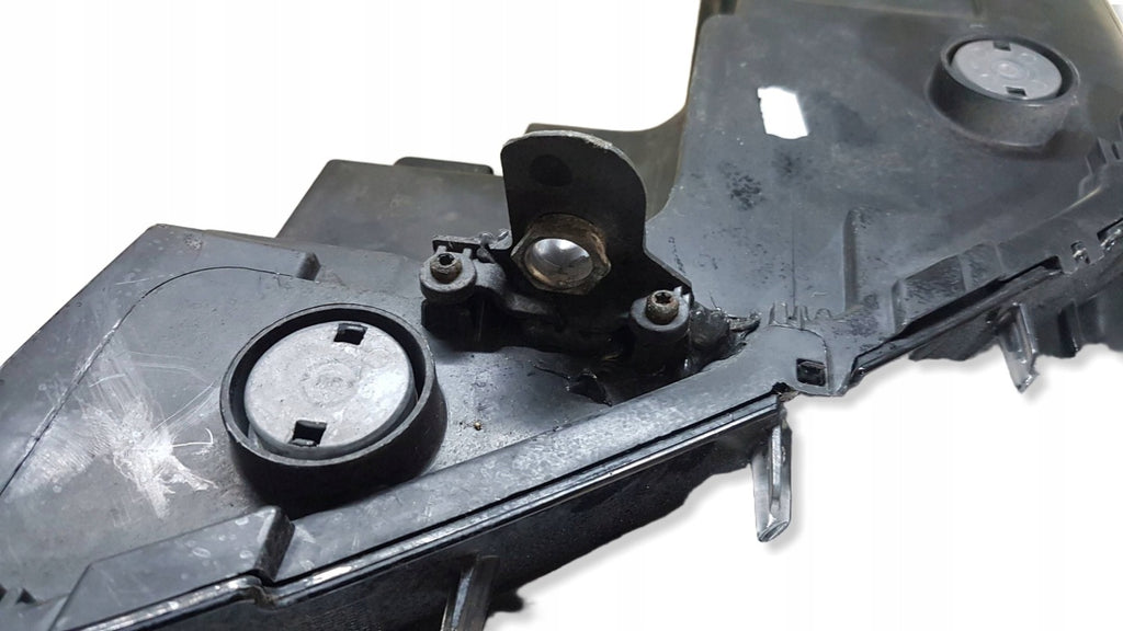 Frontscheinwerfer VW Passat B7 90003373 Rechts Scheinwerfer Headlight SCH2579410188uu