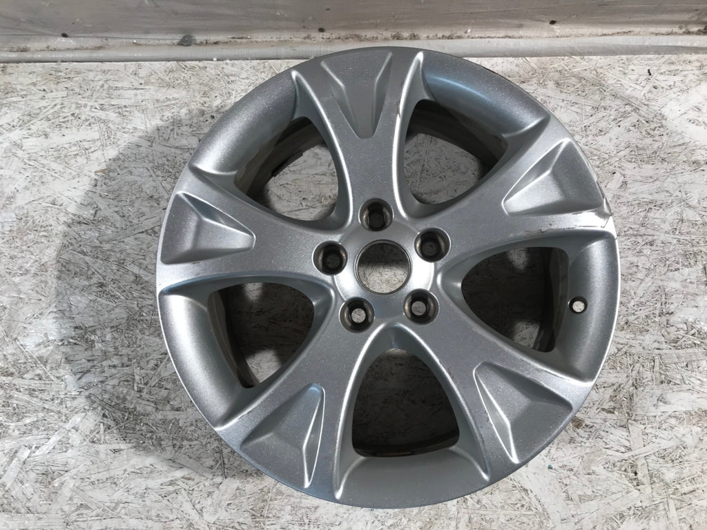 1x Alufelge 17 Zoll 7.0" 5x112 54ET 1Z0601025Q Skoda Octavia Ii Rim Wheel FEL3626447838to