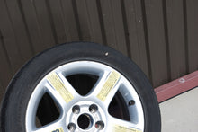 Laden Sie das Bild in den Galerie-Viewer, 1x Alufelge 16 Zoll 6.5&quot; 5x112 4Z7601025B Audi A6 C5 Rim Wheel