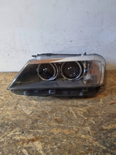 Load image into Gallery viewer, Frontscheinwerfer BMW X3 F25 F00HTB302300 7217293 Xenon Links Headlight SCH5672828981td