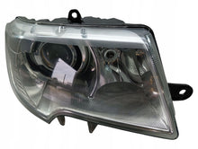 Laden Sie das Bild in den Galerie-Viewer, Frontscheinwerfer Skoda Superb II Xenon Rechts Scheinwerfer Headlight