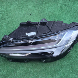 Frontscheinwerfer Volvo S90 V90 31655185 LED Links Scheinwerfer Headlight SCH8189428806ca