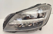 Laden Sie das Bild in den Galerie-Viewer, Frontscheinwerfer Mercedes-Benz Cls X218 A2188208761 A2188204961 LED Links