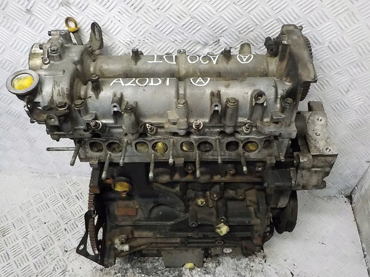 Motor Opel Insignia Astra J A20DT 2.0 CDTI 131PS 96kW 216TKm Diesel Unkomplett MOT8218409543oq