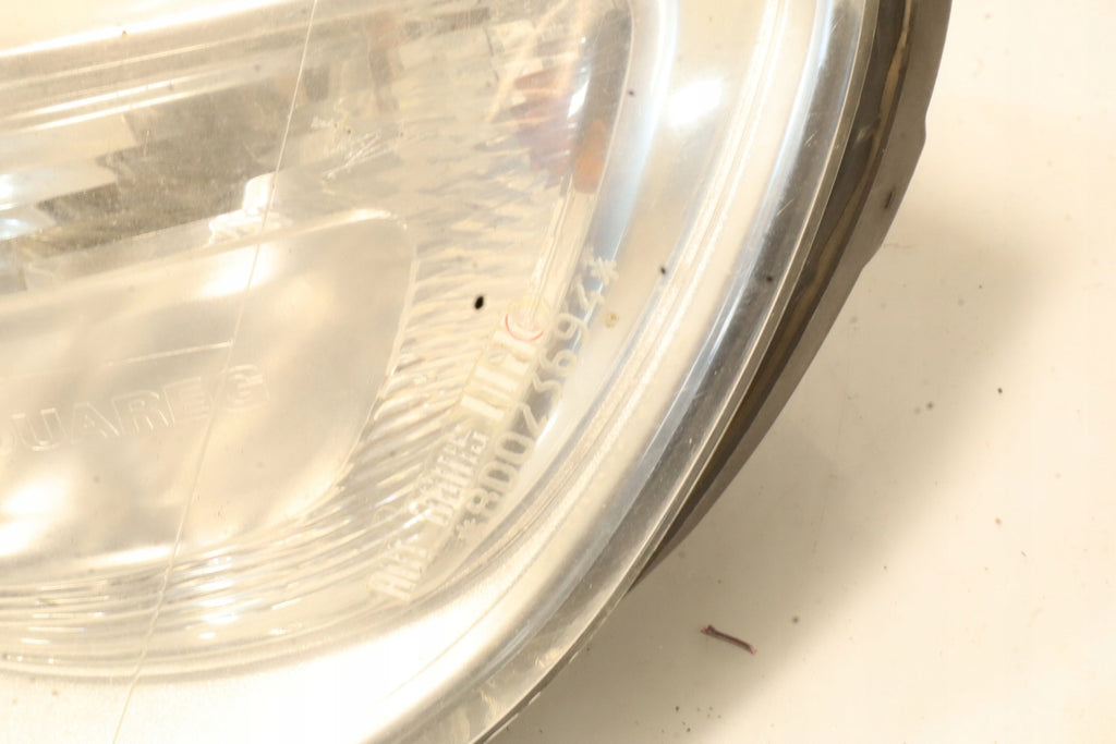 Frontscheinwerfer VW Touareg 7L6941038 Links Scheinwerfer Headlight SCH5848995607sb