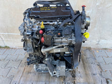 Laden Sie das Bild in den Galerie-Viewer, Motor Renault 14 121 M9T 2.3 CDI 150PS 52kW 235TKm Diesel Engine Komplett MOT3738022956gv