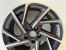 Load image into Gallery viewer, 1x Alufelge 18 Zoll 5x114.3 52910G4800 Hyundai I30 Iii Rim Wheel FEL6146862764la