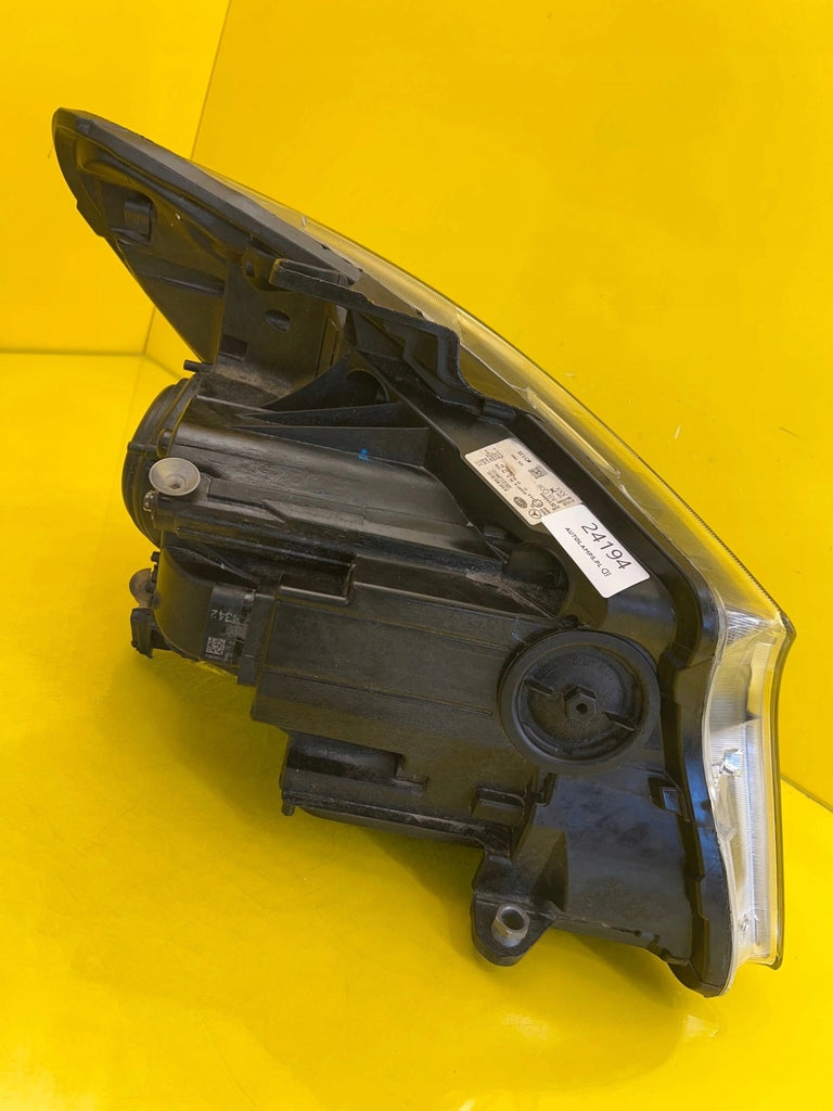 Frontscheinwerfer Mercedes-Benz Vito W447 Eqv A4479063201 LED Rechts oder Links