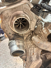 Laden Sie das Bild in den Galerie-Viewer, Motor BMW 3 G20 B48B20A 2.0 292PS 63TKm 2020 Elektro Engine Komplett MOT5749013260pz
