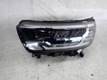 Laden Sie das Bild in den Galerie-Viewer, Frontscheinwerfer Renault Kangoo III 260608525R LED Links Scheinwerfer Headlight SCH2208413507nj