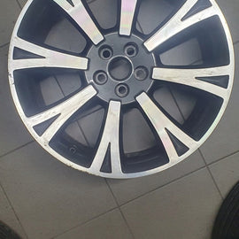 1x Alufelge 20 Zoll 10.0