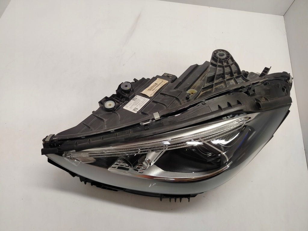 Frontscheinwerfer Mercedes-Benz W206 A2069064703 Links Scheinwerfer Headlight SCH7992197261oo
