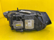 Laden Sie das Bild in den Galerie-Viewer, Frontscheinwerfer Audi Q5 8R0941031 Xenon Links Scheinwerfer Headlight SCH8412281797pv