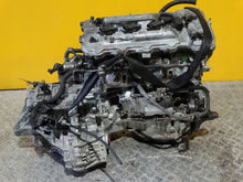 Laden Sie das Bild in den Galerie-Viewer, Motor Toyota Camry ES250 2.5 2015 Benzin Engine Komplett