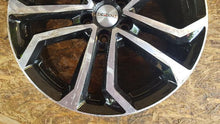 Laden Sie das Bild in den Galerie-Viewer, 1x Alufelge 18 Zoll 8.0" 5x114.3 KBA52500 Rim Wheel FEL4953453292mr