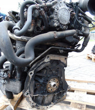 Load image into Gallery viewer, Motor VW Passat BKP 2.0 TDI 140PS 103kW Diesel Engine Komplett