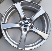 Load image into Gallery viewer, 4x Alufelge 18 Zoll 7.5" 5x112 52ET Glanz Grau BMW F45 F39 F48 F40 U06 F46 FEL3019295227pf