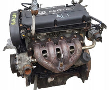 Laden Sie das Bild in den Galerie-Viewer, Motor Opel Insignia A16XER 1.6 116PS 85kW Benzin Engine Komplett MOT8371373373tm