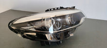Load image into Gallery viewer, Frontscheinwerfer BMW 2 F22 F23 8738686-03 LED Rechts Scheinwerfer Headlight SCH4058179316xx