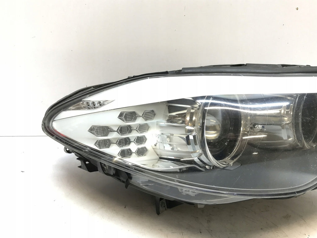 Frontscheinwerfer BMW 5 F11 F10 7203246-19 Ein Stück (Rechts oder Links) SCH6847635165nb