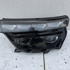 Frontscheinwerfer Skoda Kamiq Links Scheinwerfer Headlight SCH4748767120ep