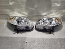 Laden Sie das Bild in den Galerie-Viewer, Frontscheinwerfer Renault Kangoo 260607383R Ein Satz Scheinwerfer Headlight SCH1362145647yy