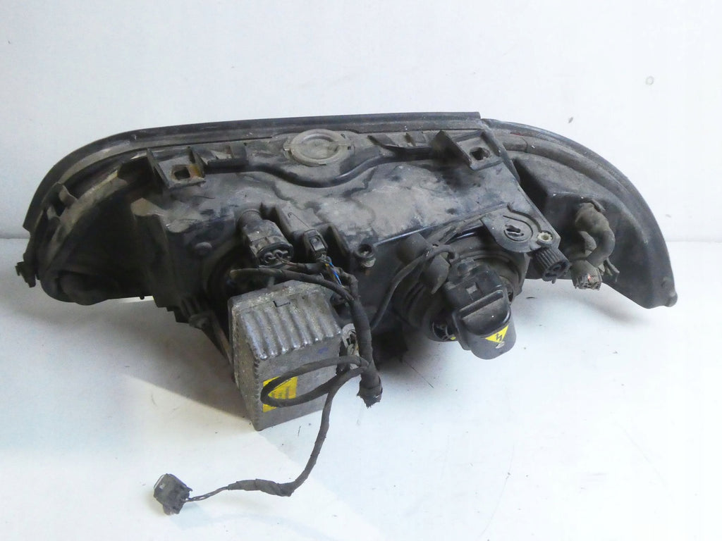 Frontscheinwerfer BMW E39 6312-8373 Xenon Rechts Scheinwerfer Headlight SCH7137581673wk
